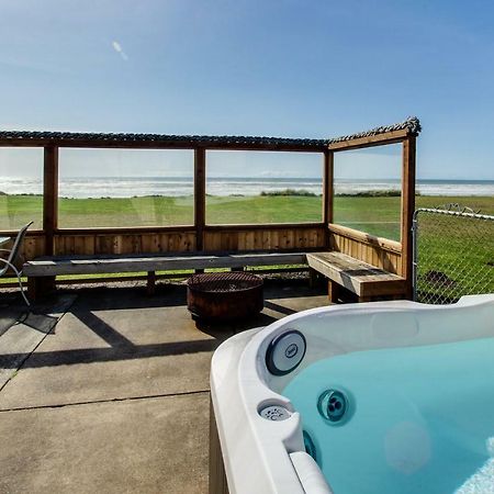 Sparkling Sands Oceanfront San Marine Zewnętrze zdjęcie