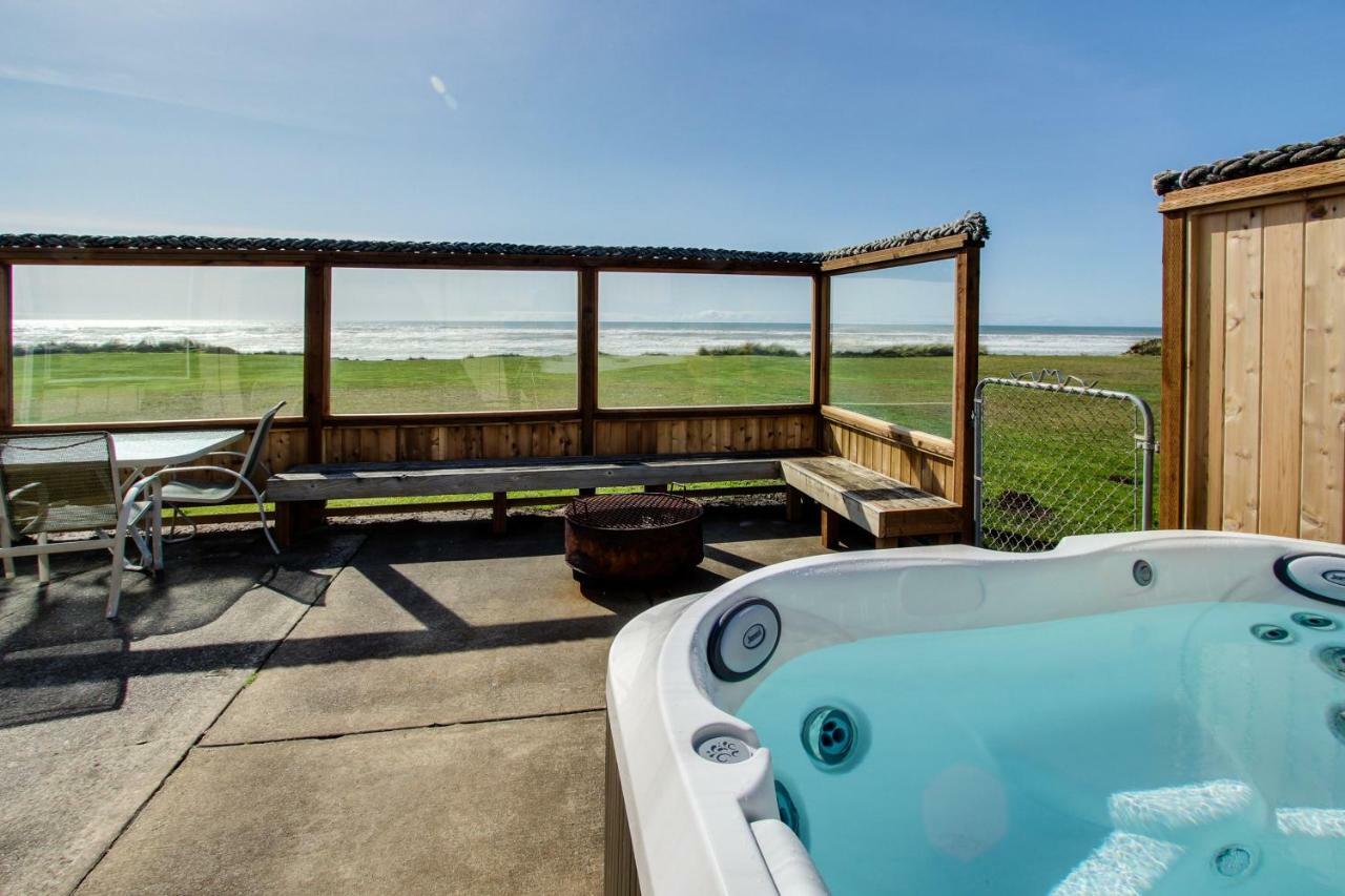 Sparkling Sands Oceanfront San Marine Zewnętrze zdjęcie